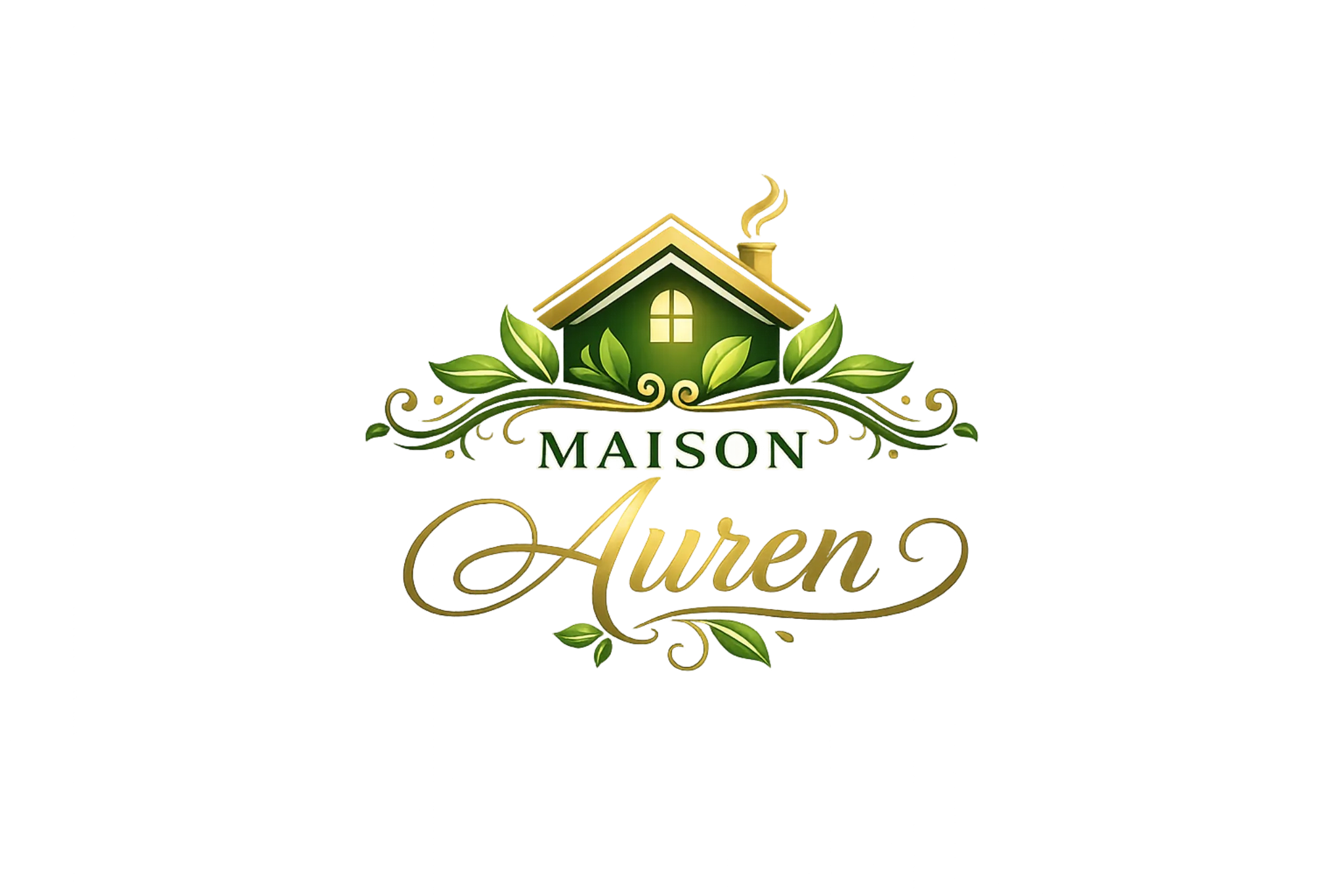 Aperçu du projet Maison Auren